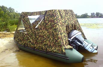 човни мотори
